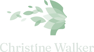 Christine Walker Logo